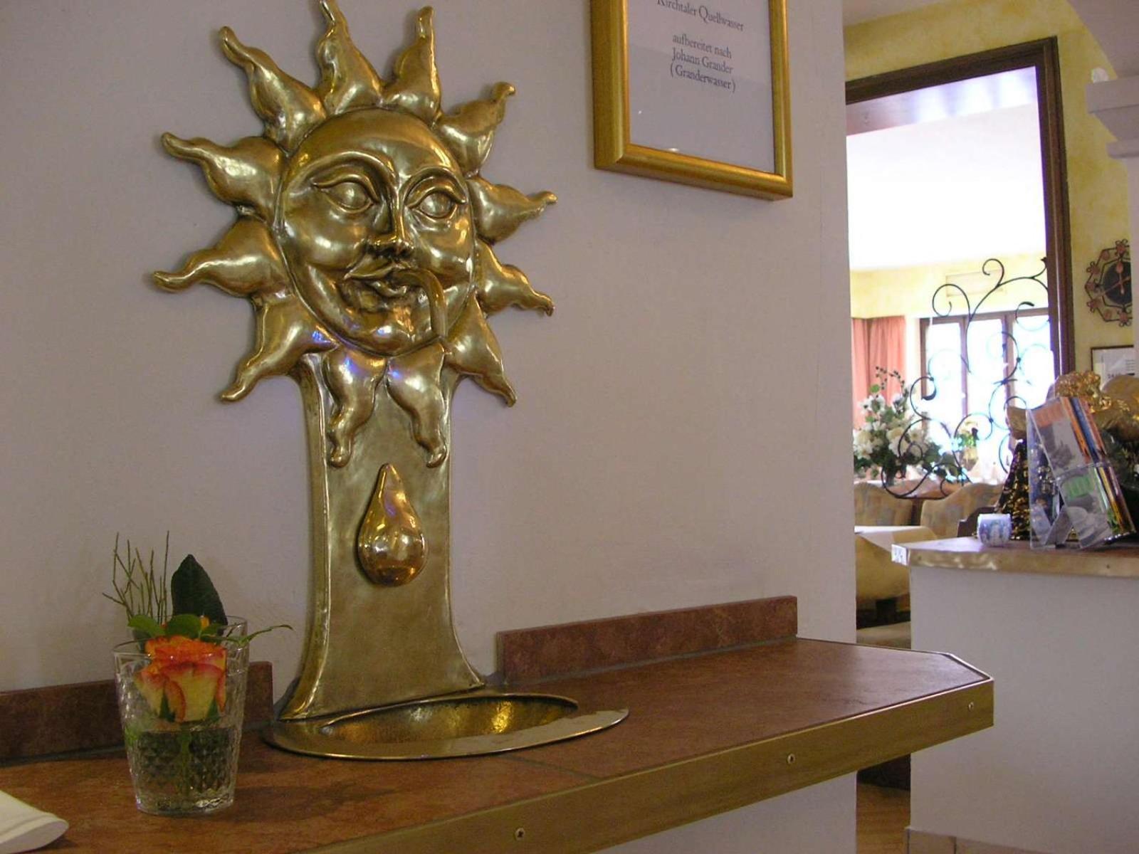 Arthotel Ana Panorama Marktoberdorf Ngoại thất bức ảnh