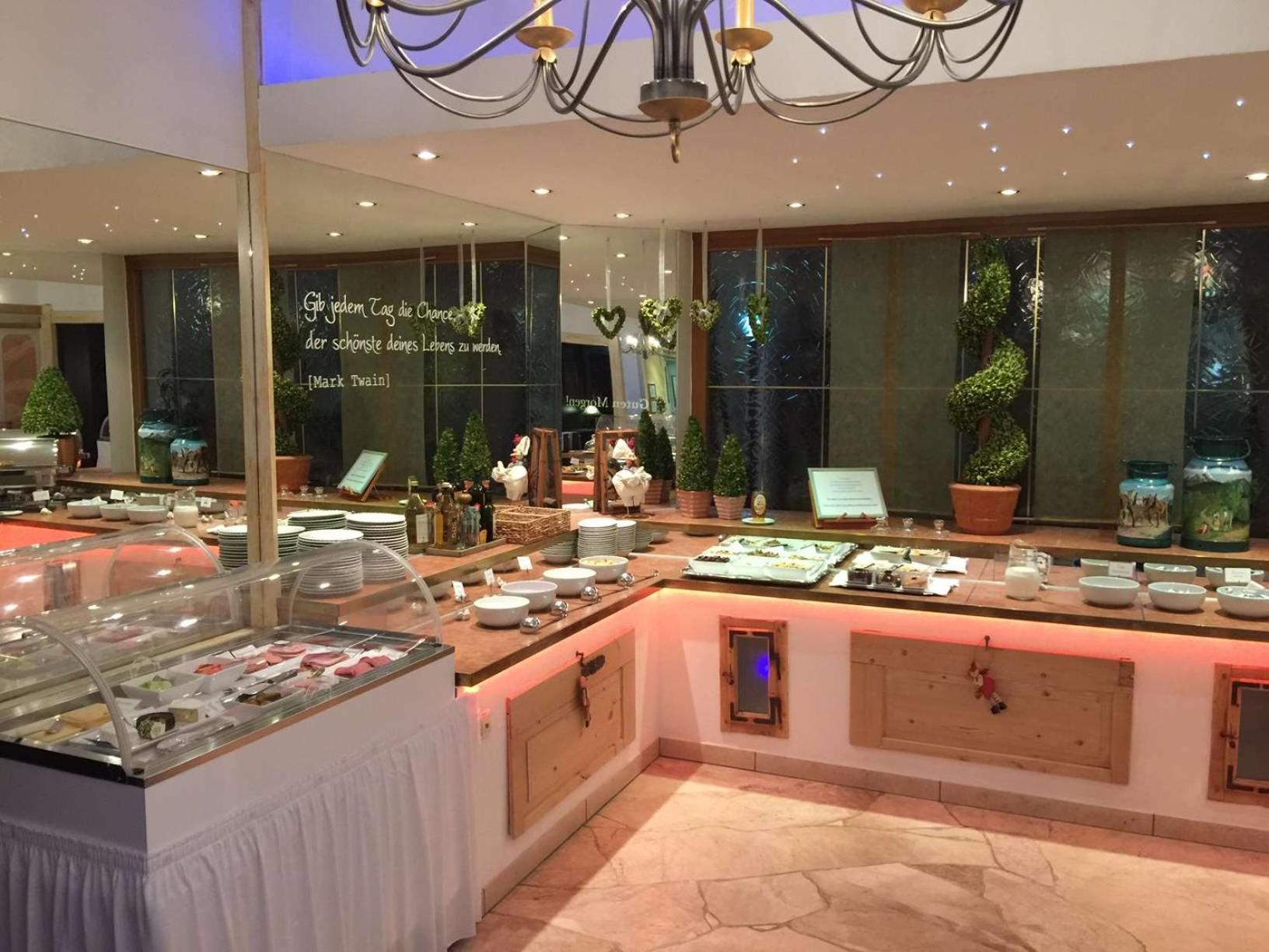Arthotel Ana Panorama Marktoberdorf Ngoại thất bức ảnh