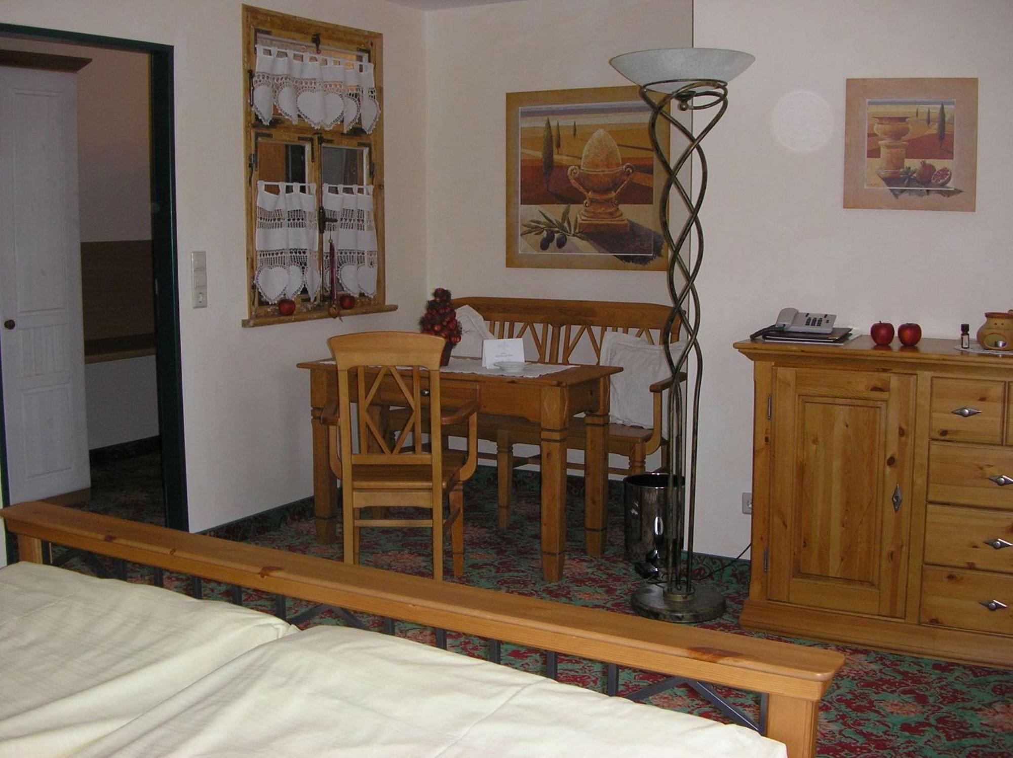 Arthotel Ana Panorama Marktoberdorf Ngoại thất bức ảnh