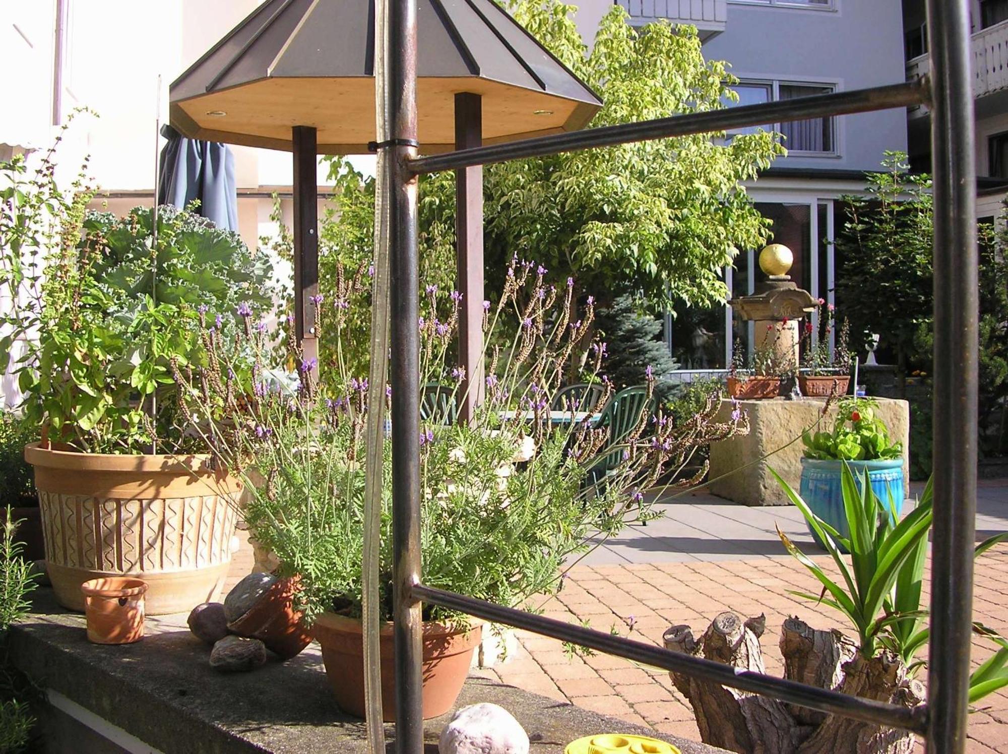 Arthotel Ana Panorama Marktoberdorf Ngoại thất bức ảnh