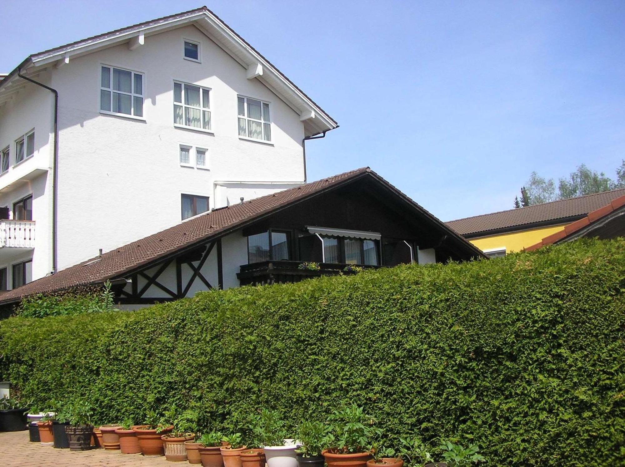 Arthotel Ana Panorama Marktoberdorf Ngoại thất bức ảnh