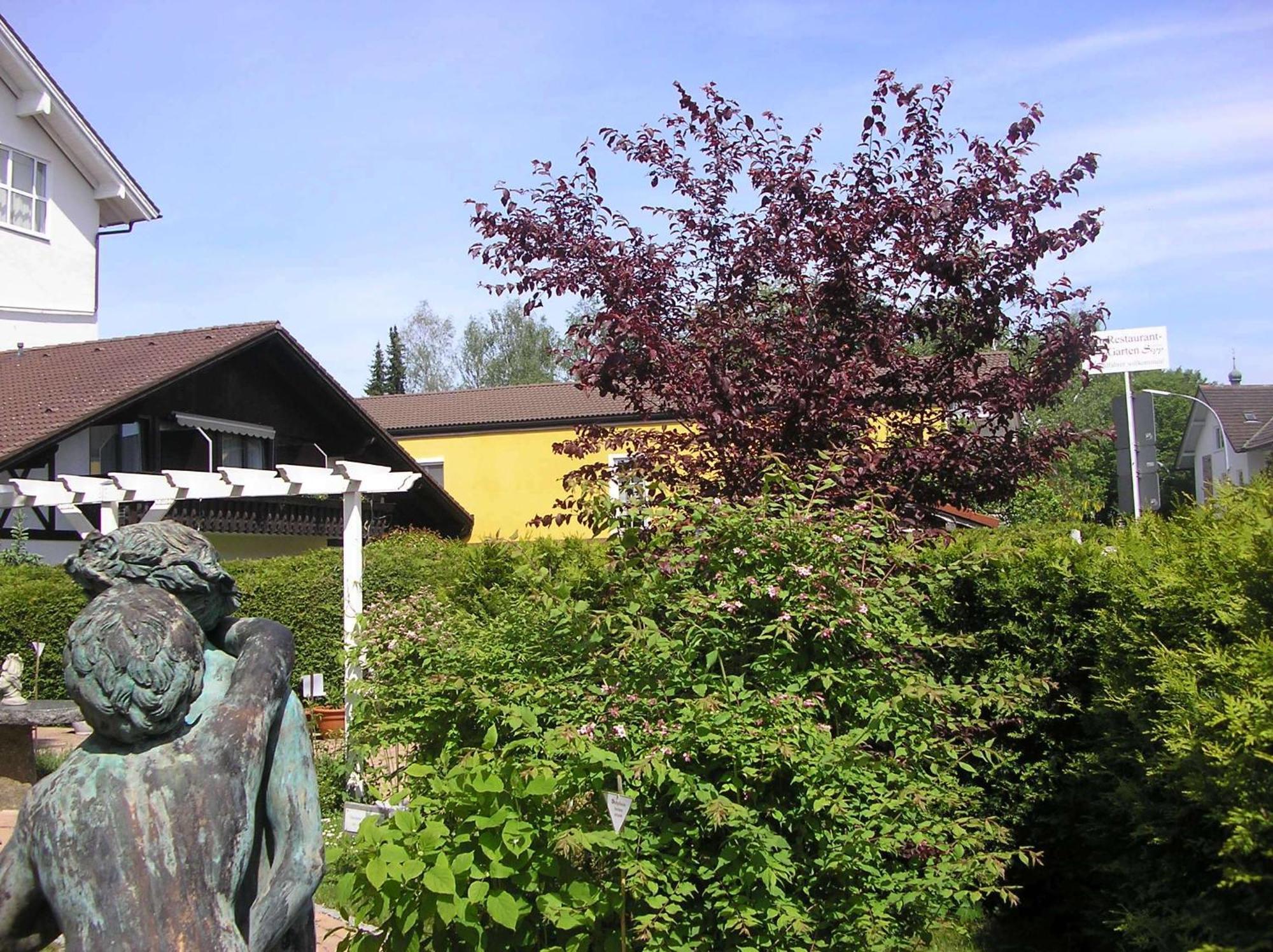 Arthotel Ana Panorama Marktoberdorf Ngoại thất bức ảnh