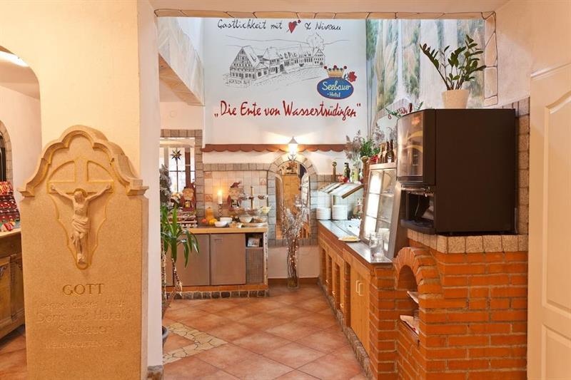 Arthotel Ana Panorama Marktoberdorf Ngoại thất bức ảnh